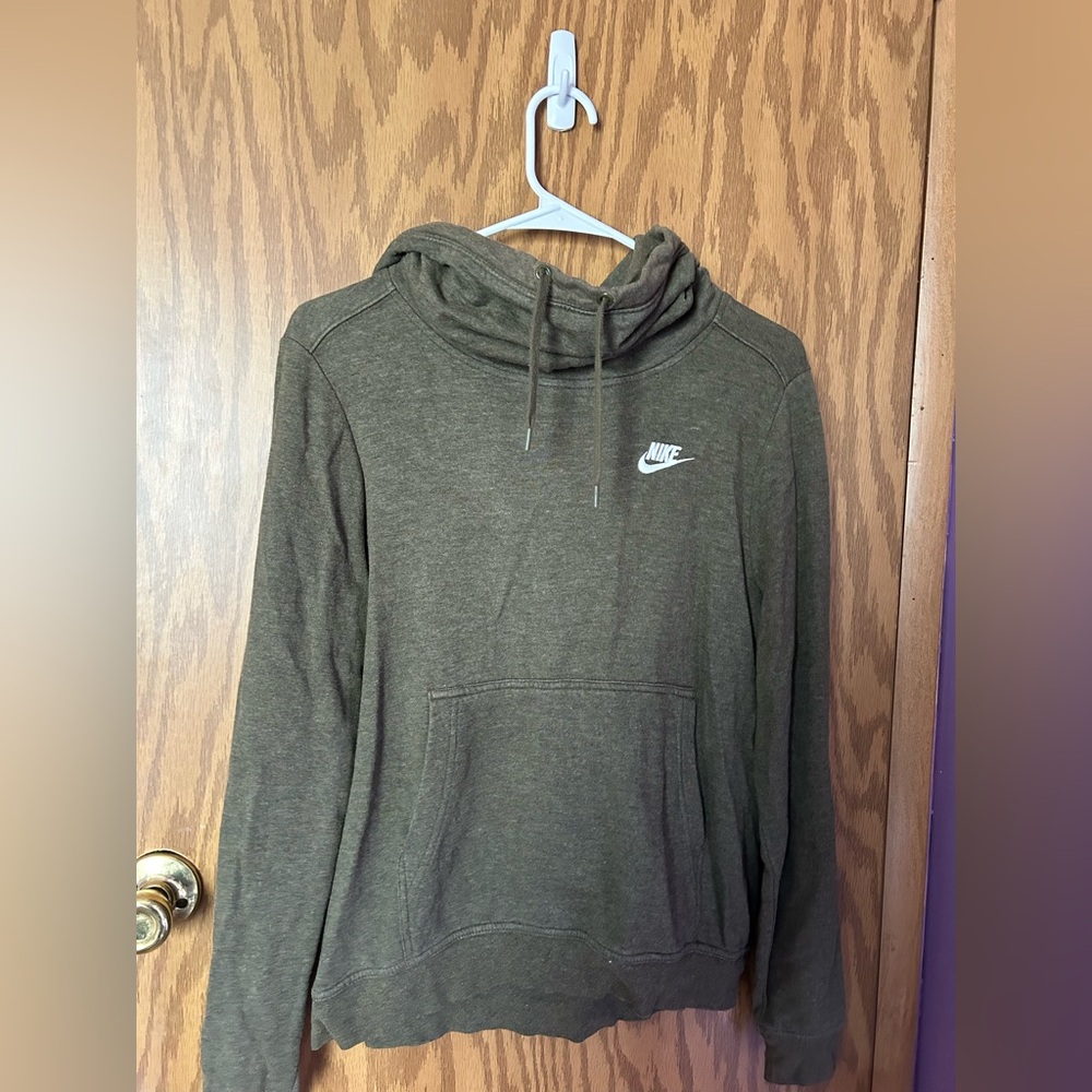Nike Funnel Fleece Hoodie
